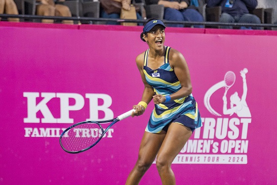Tennis